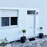 Freiderikis House Corfu