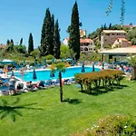 Spiros Apartments On Agios Gordios Beach, Corfu, Greece