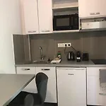 Nuovo3 Korfu City Apartment