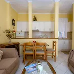 Ria'S Apartment In Corfu Town