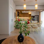 Corfu Modern Suite