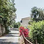 Nuovo 1 Korfu City Apartment