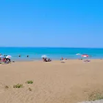 Spiros Apartments - Agios Gordios Beach, Corfu, Greece