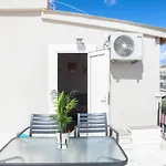 Marilia'S Penthouse