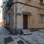 Little Corfu Town Apartment