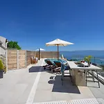 Sea&Cliff Luxury Suites By Corfuescapes