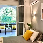Nuovo3 Korfu City Apartment