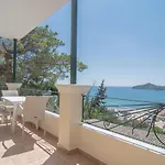 Villa Theodora View Apartments Eleni