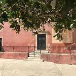 Phaedra'S Apartment