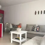 Phaedra'S Apartment