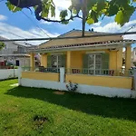 Kipos Apartments