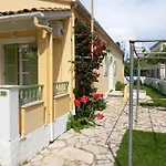 Kipos Apartments