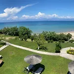 Villa Panorama Astrakeri Beach