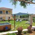 Villa Eoli Corfu