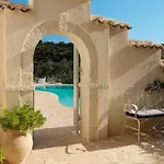 Villa Christianna