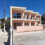 Avra-2 Apartments Potamos Corfu