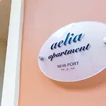 Aelia Apartment, New Port
