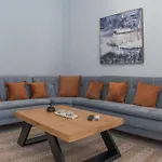 Thiama Apartment In Corfu Port