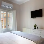 Scirocco Apartment In Corfu Center