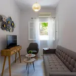 H&G Old Town Apartment
