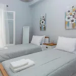 H&G Old Town Apartment