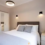 Scirocco Apartment In Corfu Center