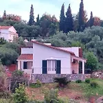 Myrtus House Corfu
