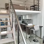 Loft Mary Home Centre Corfu
