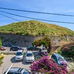 Fortezza Nuova Seaview By The Corfu Town