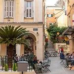 Nephele Suite - Corfu City Apartments