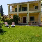 Villa Charchala