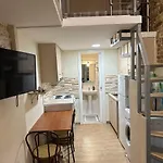 Q Apartments In Corfu Town