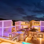 Seadream Villas