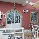Villa Kontesa Kamara Corfu2