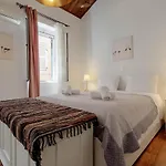 Cozy Corfiot House