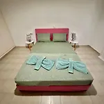3K'S Corfu Kontokali Apartment