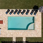 Villa Rosemarine