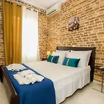 Luna Apartment No4