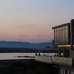 Best View Stylish Penthouse