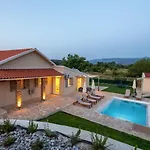 Villa Stamatella