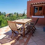 Fotios Roof Apartment
