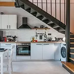 Ioulia'S Home