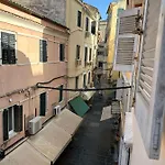 Elenis Studio Corfu Town