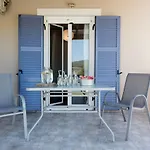 Enchanting Corfu Retreat - 1 Bedroom - Villa Angelina - Serene Pool - Agios Georgios South