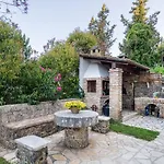 Harmony Garden