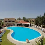 Exclusive Eleni Apartments