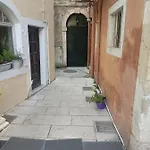 Cortile Antico