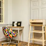 Pentofanaro Central Studio - Corfu Cozy Getaway