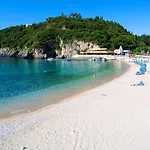 Pentofanaro Central Studio - Corfu Cozy Getaway