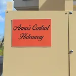 Anna'S Central Hideaway